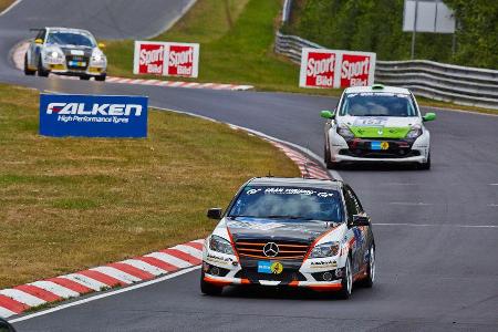 Impressionen - 24h-Rennen Nrburgring 2014 - 21. Juni 2014