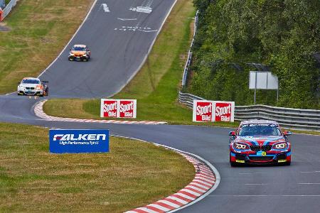Impressionen - 24h-Rennen Nrburgring 2014 - 21. Juni 2014