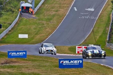 Impressionen - 24h-Rennen Nrburgring 2014 - 21. Juni 2014