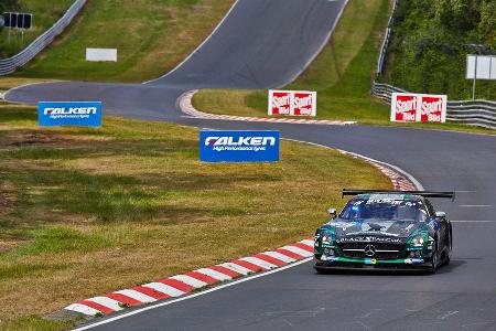 Impressionen - 24h-Rennen Nrburgring 2014 - 21. Juni 2014
