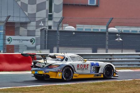 Impressionen - 24h-Rennen Nrburgring 2014 - 21. Juni 2014