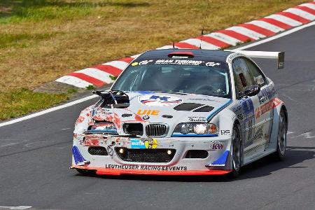Impressionen - 24h-Rennen Nrburgring 2014 - 21. Juni 2014