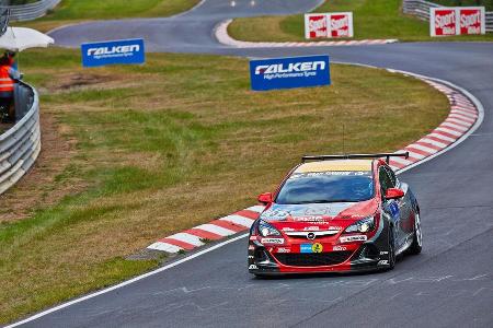 Impressionen - 24h-Rennen Nrburgring 2014 - 21. Juni 2014