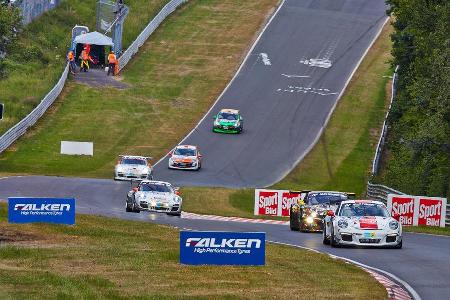 Impressionen - 24h-Rennen Nrburgring 2014 - 21. Juni 2014