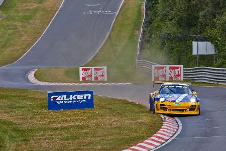 Impressionen - 24h-Rennen Nrburgring 2014 - 21. Juni 2014