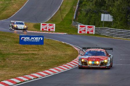 Impressionen - 24h-Rennen Nrburgring 2014 - 21. Juni 2014