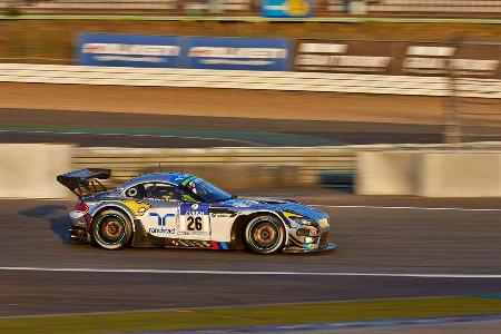 Impressionen - 24h-Rennen Nrburgring 2014 - 21. Juni 2014