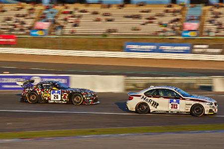 Impressionen - 24h-Rennen Nrburgring 2014 - 21. Juni 2014