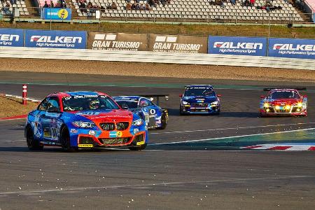 Impressionen - 24h-Rennen Nrburgring 2014 - 21. Juni 2014