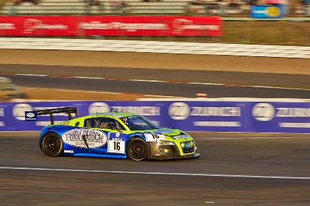 Impressionen - 24h-Rennen Nrburgring 2014 - 21. Juni 2014