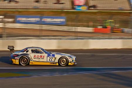 Impressionen - 24h-Rennen Nrburgring 2014 - 21. Juni 2014