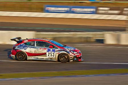 Impressionen - 24h-Rennen Nrburgring 2014 - 21. Juni 2014