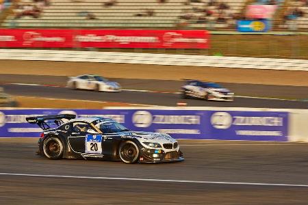 Impressionen - 24h-Rennen Nrburgring 2014 - 21. Juni 2014