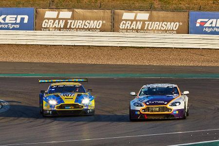 Impressionen - 24h-Rennen Nrburgring 2014 - 21. Juni 2014