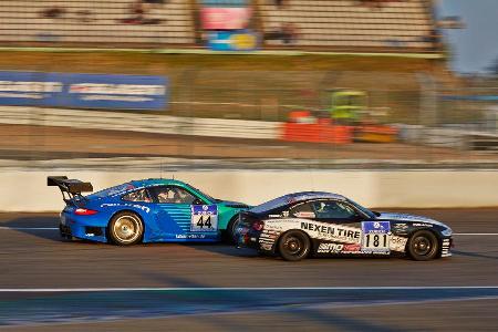 Impressionen - 24h-Rennen Nrburgring 2014 - 21. Juni 2014