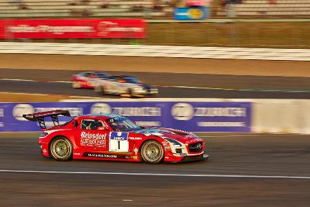 Impressionen - 24h-Rennen Nrburgring 2014 - 21. Juni 2014