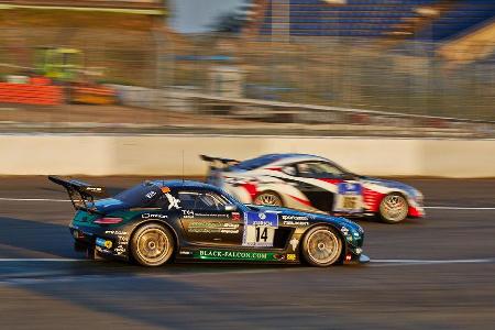 Impressionen - 24h-Rennen Nrburgring 2014 - 21. Juni 2014
