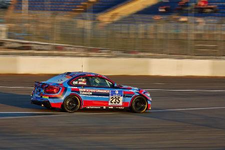 Impressionen - 24h-Rennen Nrburgring 2014 - 21. Juni 2014