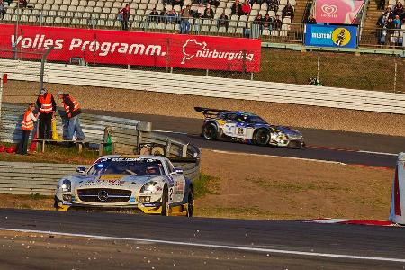 Impressionen - 24h-Rennen Nrburgring 2014 - 21. Juni 2014