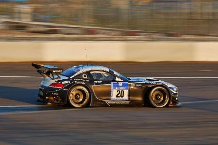 Impressionen - 24h-Rennen Nrburgring 2014 - 21. Juni 2014