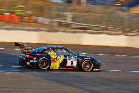 Impressionen - 24h-Rennen Nrburgring 2014 - 21. Juni 2014