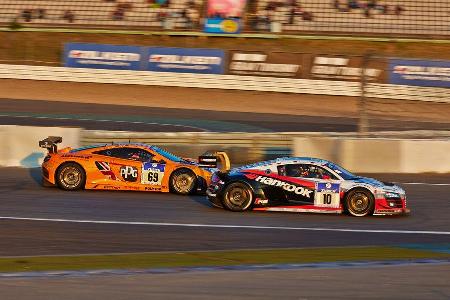Impressionen - 24h-Rennen Nrburgring 2014 - 21. Juni 2014