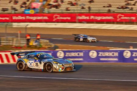 Impressionen - 24h-Rennen Nrburgring 2014 - 21. Juni 2014