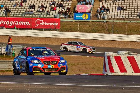 Impressionen - 24h-Rennen Nrburgring 2014 - 21. Juni 2014