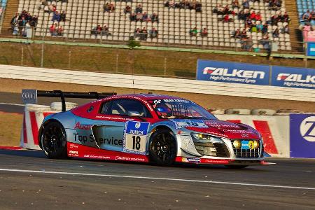 Impressionen - 24h-Rennen Nrburgring 2014 - 21. Juni 2014