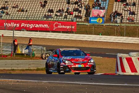 Impressionen - 24h-Rennen Nrburgring 2014 - 21. Juni 2014