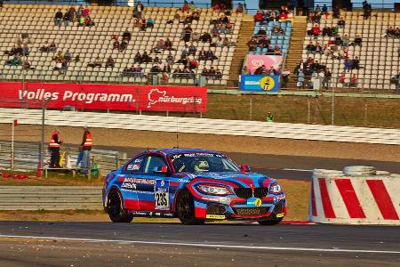 Impressionen - 24h-Rennen Nrburgring 2014 - 21. Juni 2014