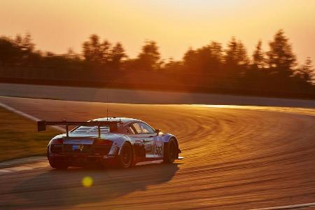 Impressionen - 24h-Rennen Nrburgring 2014 - 21. Juni 2014