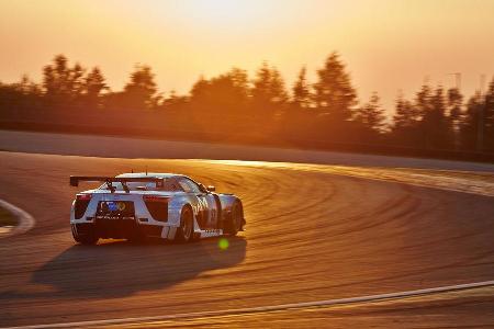 Impressionen - 24h-Rennen Nrburgring 2014 - 21. Juni 2014