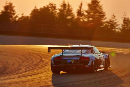 Impressionen - 24h-Rennen Nrburgring 2014 - 21. Juni 2014