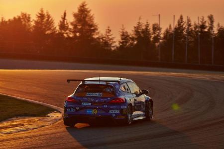 Impressionen - 24h-Rennen Nrburgring 2014 - 21. Juni 2014