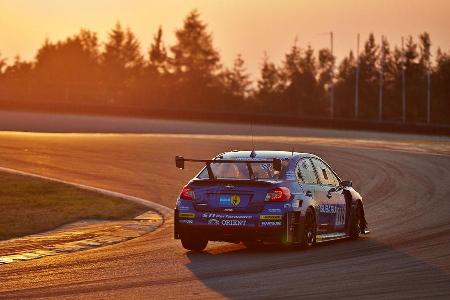 Impressionen - 24h-Rennen Nrburgring 2014 - 21. Juni 2014