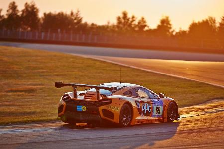 Impressionen - 24h-Rennen Nrburgring 2014 - 21. Juni 2014