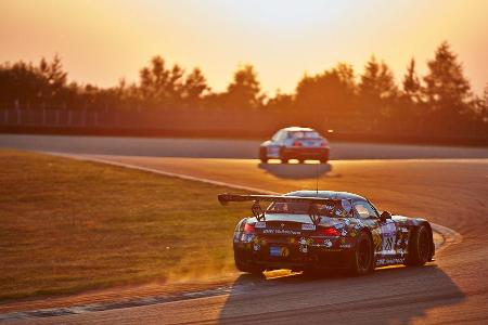 Impressionen - 24h-Rennen Nrburgring 2014 - 21. Juni 2014