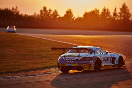 Impressionen - 24h-Rennen Nrburgring 2014 - 21. Juni 2014