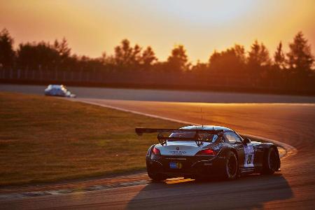 Impressionen - 24h-Rennen Nrburgring 2014 - 21. Juni 2014