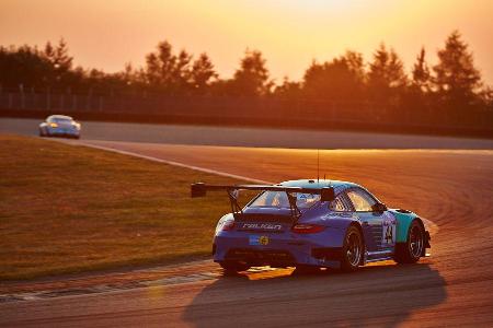 Impressionen - 24h-Rennen Nrburgring 2014 - 21. Juni 2014