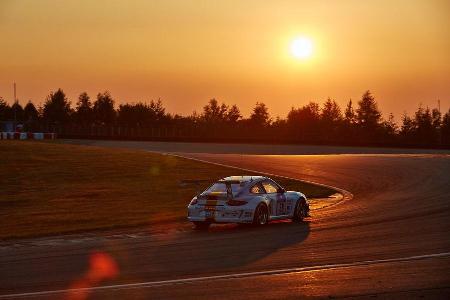 Impressionen - 24h-Rennen Nrburgring 2014 - 21. Juni 2014