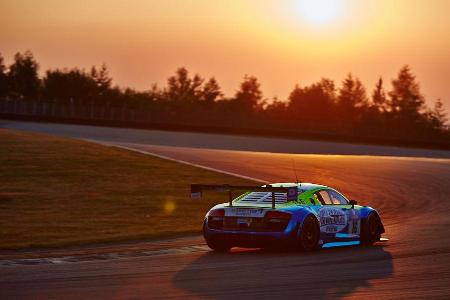Impressionen - 24h-Rennen Nrburgring 2014 - 21. Juni 2014