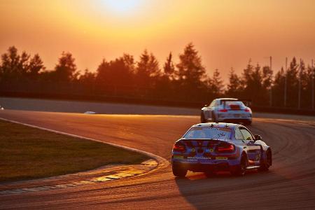 Impressionen - 24h-Rennen Nrburgring 2014 - 21. Juni 2014