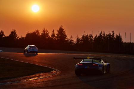 Impressionen - 24h-Rennen Nrburgring 2014 - 21. Juni 2014