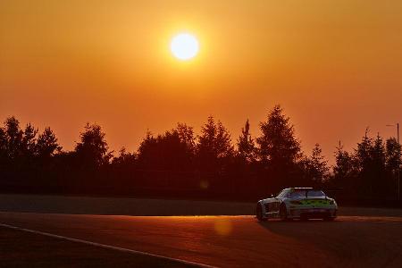 Impressionen - 24h-Rennen Nrburgring 2014 - 21. Juni 2014