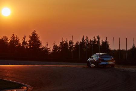 Impressionen - 24h-Rennen Nrburgring 2014 - 21. Juni 2014
