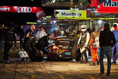 Impressionen - 24h-Rennen Nrburgring 2014 - 22. Juni 2014
