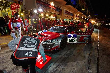 Impressionen - 24h-Rennen Nrburgring 2014 - 22. Juni 2014
