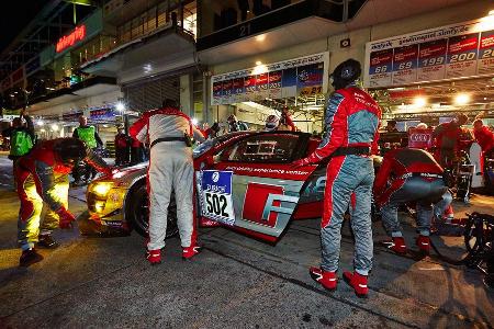 Impressionen - 24h-Rennen Nrburgring 2014 - 22. Juni 2014